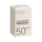 Glucocard blood glucose test strips for Arkray Expression blood monitor, used for accurate blood sugar level testing.