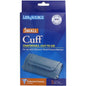 Small LifeSource digital blood pressure cuff from Pasteur Pharmacy for accurate blood pressure monitoring.