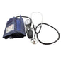 Veridian Healthcare Blood Pressure Self-Taking Kit with monitor and cuff for accurate home blood pressure measurement.