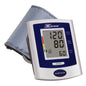 Zewa Automatic Blood Pressure Monitor with 60-memory capacity from Pasteur Pharmacy, digital device for accurate blood pressure readings.