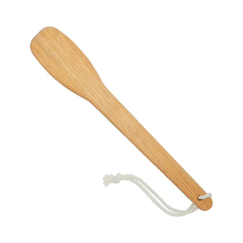 Kent Aqua Pure Bristle Bath & Shower Body Brush by Pasteur Pharmacy with natural bristles for gentle exfoliation and cleansing.