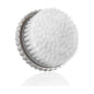 Clarisonic Luxe Velvet Foam Body Brush Head by Pasteur Pharmacy, soft bristle body brush for gentle cleansing and exfoliation.