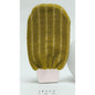 Riffi Iceland Seaweed soft body care glove by Pasteur Pharmacy, textured glove for gentle exfoliation and skin nourishment.
