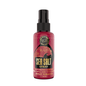 18.21 Sweet Tobacco Sea Salt Spray from Pasteur Pharmacy, 3.4 oz, for body and hair care, featuring a spray bottle with a natural finish.