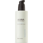 Ahava Mineral Body Lotion in 8.5 oz bottle, moisturizing body lotion from Pasteur Pharmacy with mineral-rich ingredients.