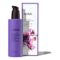 Ahava Spring Blossom Mineral Body Lotion in 8.5 oz bottle, moisturizing body lotion with floral spring scent.
