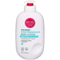 EOS Shea Better Body Lotion from Pasteur Pharmacy, fresh and cozy scent, providing 24-hour moisture for smooth skin