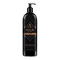 Jack Black Black Reserve Hydrating Body Lotion in a 12 oz bottle, moisturizing and nourishing skin with a sleek black packaging.
