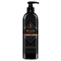 Jack Black Black Reserve Hydrating Body Lotion in 3 oz bottle, moisturizing lotion for soft, smooth skin.