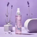 Yardley English Lavender Body Mist by Pasteur Pharmacy, 6.8 fl oz bottle with lavender scent and floral packaging