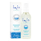 Inis Replenishing Body Oil by Pasteur Pharmacy, 150ml bottle with a sleek design and natural ingredients visible.
