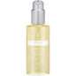 Speick Body Oil with Jojoba Oil from Pasteur Pharmacy, smooth and nourishing body oil in a clear bottle with a pump dispenser.