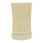 Riffi Body & Shoulder Massager by Pasteur Pharmacy, 100% sisal, hard texture, designed for effective muscle relief and relaxation.