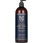 Caswell Massey Heritage All-In-One Body Wash collection with multiple 2 oz bottles, featuring natural ingredients and elegant packaging.