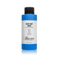 Baxter of California Daily Face Wash body wash in a clear bottle with a pump dispenser, suitable for daily cleansing.