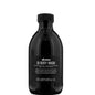 Davines OI Body Wash in 9.46 oz bottle, moisturizing and fragrant body wash with a sleek design, ideal for daily cleansing.