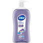 Dial Lavender & Jasmine Body Wash in a 32 Fl Oz bottle, featuring a floral scented liquid body wash from Pasteur Pharmacy.