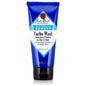 Jack Black Turbo Wash energizing body and hair cleanser in a 3 fl oz bottle, designed for refreshing cleansing.