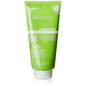 Olivella exfoliating body wash by Pasteur Pharmacy, 10.14 oz, with a pump dispenser and natural ingredients for face and body cleansing.