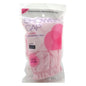 Siris Satin Lined Vinyl Shower Cap by Pasteur Pharmacy, full size, with satin lining and durable vinyl exterior, designed for shower use.