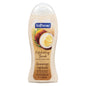 Softsoap Coconut Butter Scrub Body Wash in a 20 fl oz bottle, featuring a creamy coconut scent and nourishing formula.