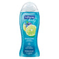 Softsoap Moisturizing Body Wash in Citrus & Berry Splash, 20 Fl Oz, with a bottle featuring vibrant citrus and berry imagery