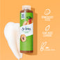 St. Ives Apricot Exfoliating Body Wash in a 473ml bottle, natural exfoliation and refreshing apricot scent, by Pasteur Pharmacy.