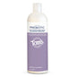 Tom's of Maine Lavender Prebiotic Body Wash in 16 oz bottle, natural body wash with soothing lavender scent.