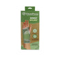 CleanPrene Bowling Wrist Support Splint for left or right wrist, designed for comfort and stability during bowling activities.