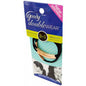 Goody Doublewear 2-in-1 Ponytailer Bracelet by Pasteur Pharmacy showing a stylish bracelet with hair tie functionality.