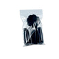 8x10 inch reclosable plastic bags from Pasteur Pharmacy, durable 4 mil bread storage and packaging solution