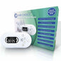 Clever Choice double electric breast pump kit by Pasteur Pharmacy with two pump flanges and tubing for breastfeeding.