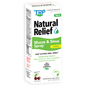 TRP Company Mucus & Sinus Breath Spray in Black Cherry flavor, natural nasal relief spray from Pasteur Pharmacy.