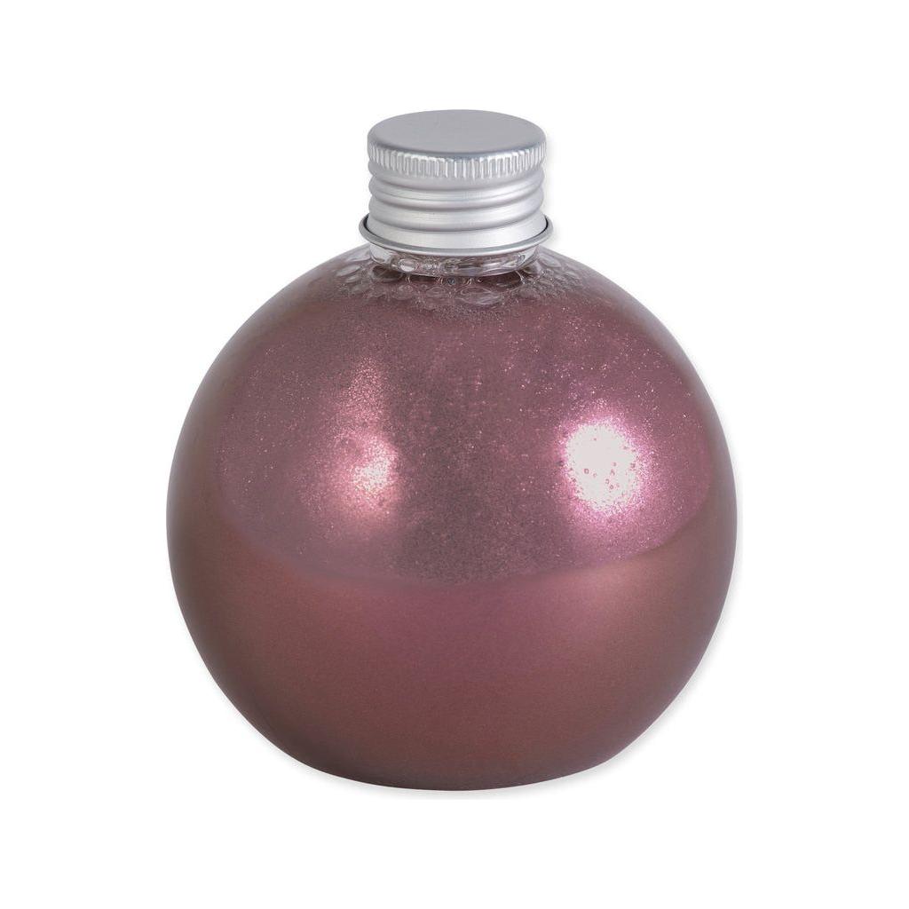 Pasteur Pharmacy Via Mercato Sandalwood Dreams Bubble Bath 250 mL with soothing sandalwood scent and luxurious foam.