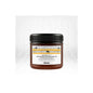 Davines Nourishing Building HBP dry and damaged hair mask in 250 ml jar, suitable for repairing and nourishing hair.