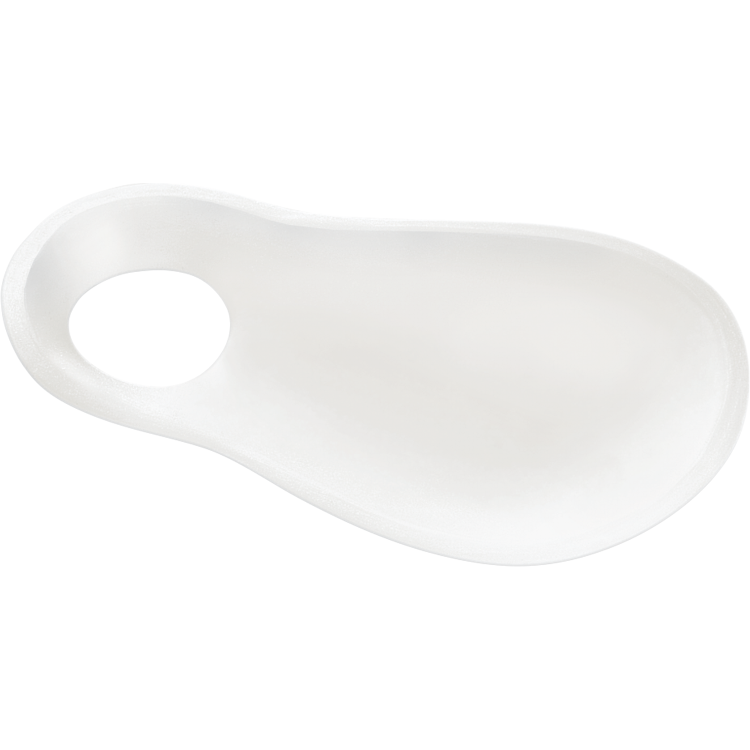 Gehwol Bunion Cushion G from Pasteur Pharmacy, 16 oz, soft gel pad designed to relieve bunion pressure and provide comfort.