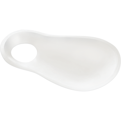 Gehwol Bunion Cushion G from Pasteur Pharmacy, 16 oz, soft gel pad designed to relieve bunion pressure and provide comfort.