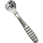 Dural Callus Cutter SE-203 from Pasteur Pharmacy, a handheld tool with a metal blade for removing thick calluses.