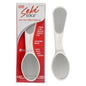 Seki Edge Two-Grit Callus Reducer SS-800 with ergonomic handle and replaceable grit for smoothing thickened skin on feet.