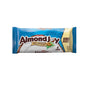 Almond Joy King Size candy bars with coconut and almond milk chocolate in an 18-count box, from Pasteur Pharmacy.