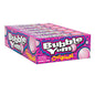 Bubble Yum Original gum box with 18 pieces, 1.4 oz, featuring colorful packaging and chewy bubble gum from Pasteur Pharmacy