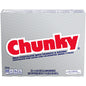 Assorted Chunky Candy Bars in wrappers, 24-pack, 1.4 oz each, from Pasteur Pharmacy, featuring rich chocolate and candy treats.