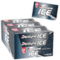 Dentyne Ice Arctic Chill Gum in packaging, fresh peppermint flavor, part of Pasteur Pharmacy's candy and chocolate selection.