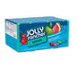 Jolly Rancher Fruit Chews 12-count box of colorful chewy candies, popular fruit-flavored treats from Pasteur Pharmacy.