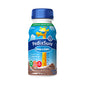PediaSure Pediatric Oral Supplement milk chocolate flavor in 8 oz bottles, ready to use, shown in a pack of 24.