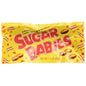 Charms Sugar Babies Pouches candy in 24-count pack, sweet chewy caramel treats from Pasteur Pharmacy.