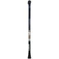 Drive Offset Cane by Pasteur Pharmacy, sturdy walking stick supporting up to 300 lbs, with ergonomic handle for stability.