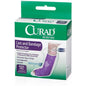 Kids' waterproof cast and bandage protector by Curad, designed for leg use, from Pasteur Pharmacy.