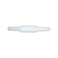 Drive Medical oxygen tubing connectors with swivel, 50-pack of chain connectors and links for secure medical oxygen tubing connection.