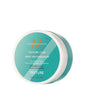 Moroccanoil Texture Clay in 2.6 oz container, natural hair styling clay with matte finish, shown in a jar with a textured surface.
